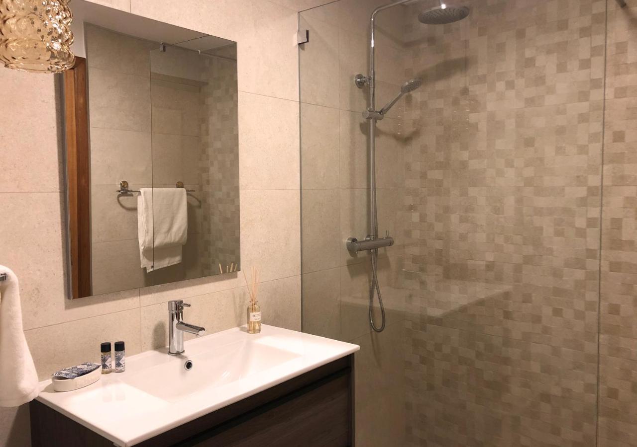 Dona I House - In Funchal With Free Parking Apartment Exterior photo