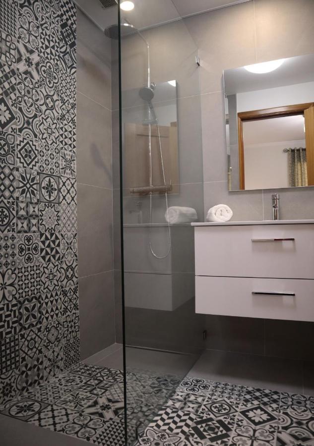 Dona I House - In Funchal With Free Parking Apartment Exterior photo
