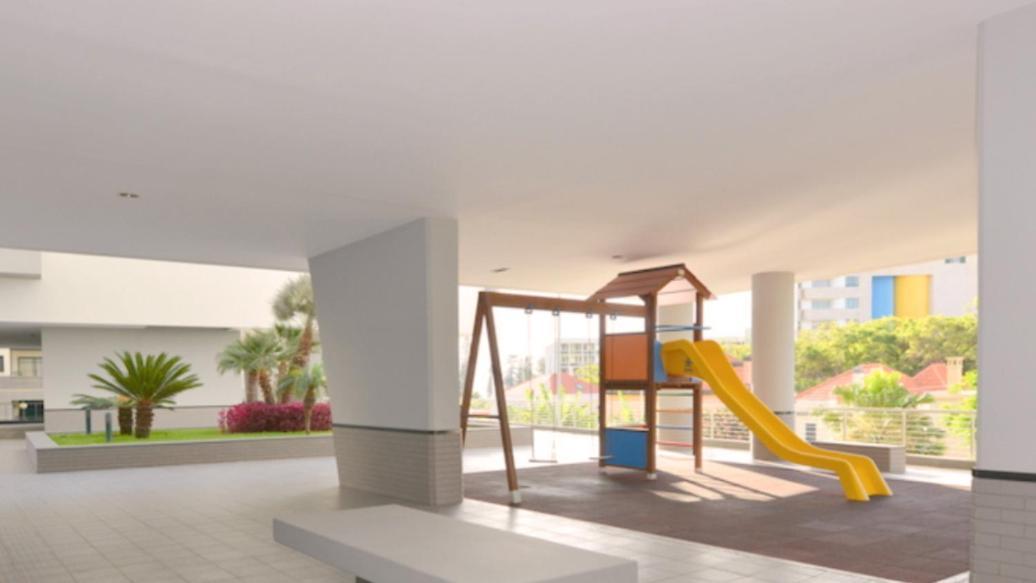 Dona I House - In Funchal With Free Parking Apartment Exterior photo