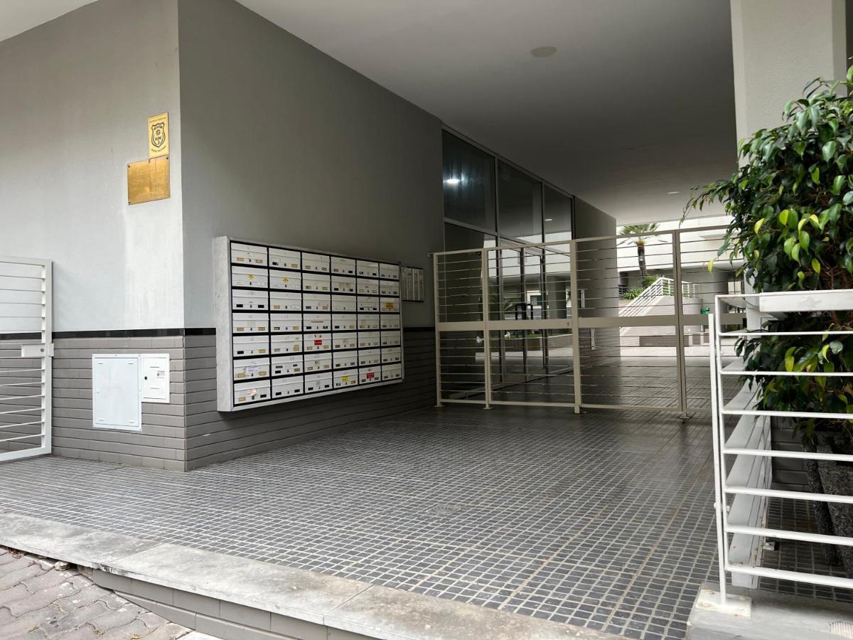 Dona I House - In Funchal With Free Parking Apartment Exterior photo