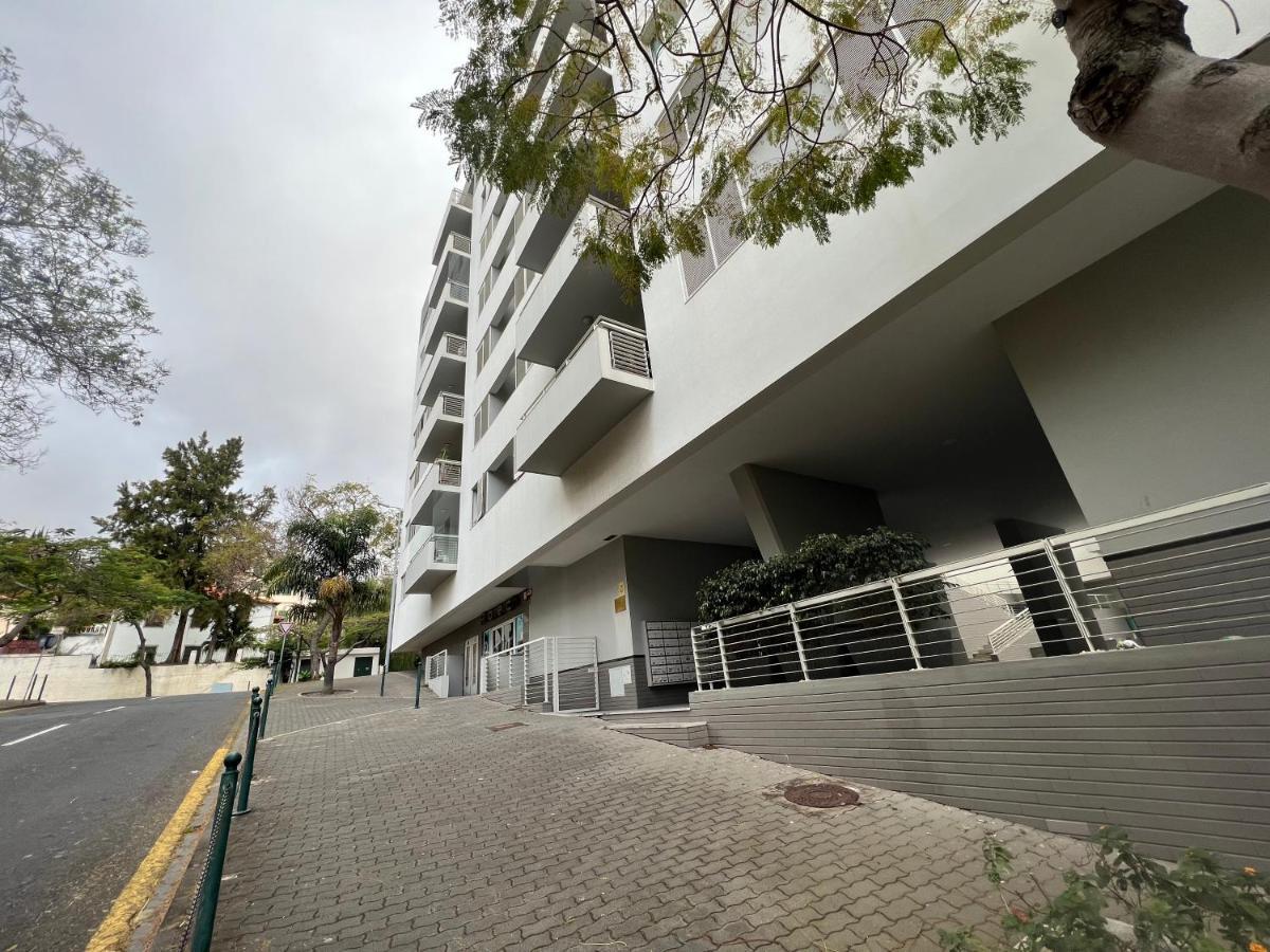 Dona I House - In Funchal With Free Parking Apartment Exterior photo